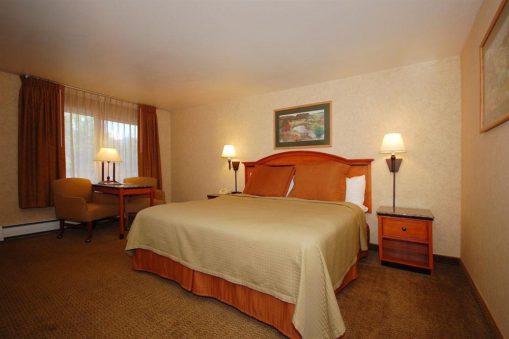 Baymont By Wyndham Durango Motel Kamer foto