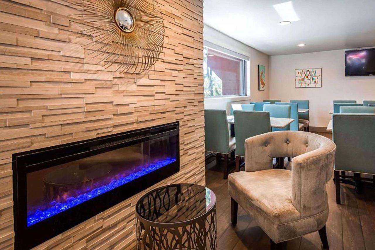 Baymont By Wyndham Durango Motel Buitenkant foto