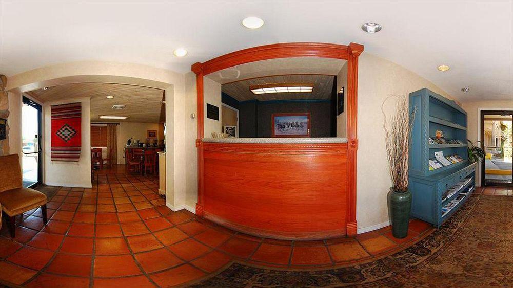 Baymont By Wyndham Durango Motel Buitenkant foto