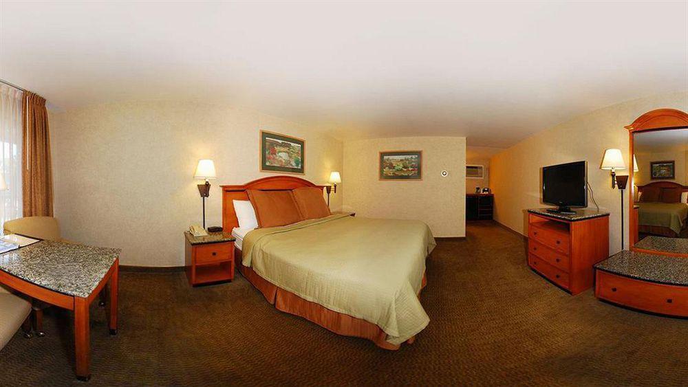 Baymont By Wyndham Durango Motel Buitenkant foto