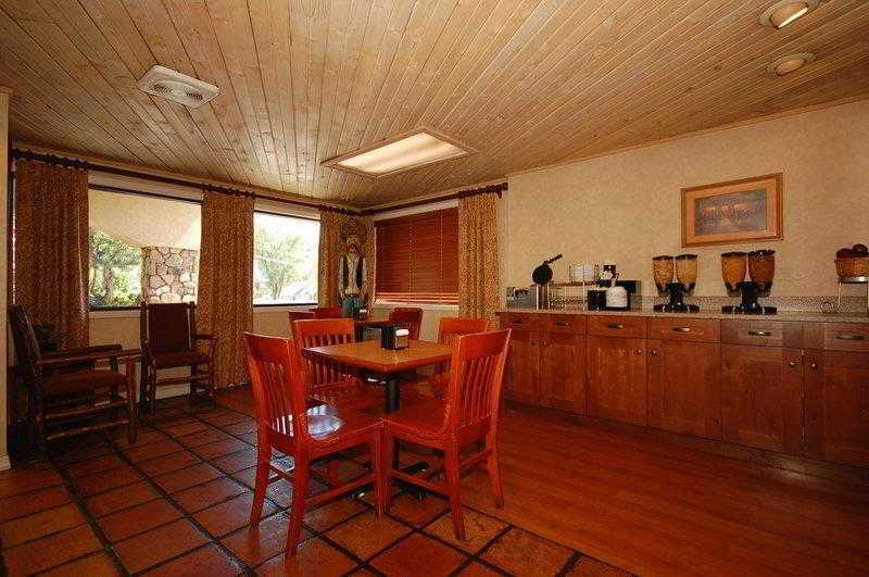 Baymont By Wyndham Durango Motel Buitenkant foto