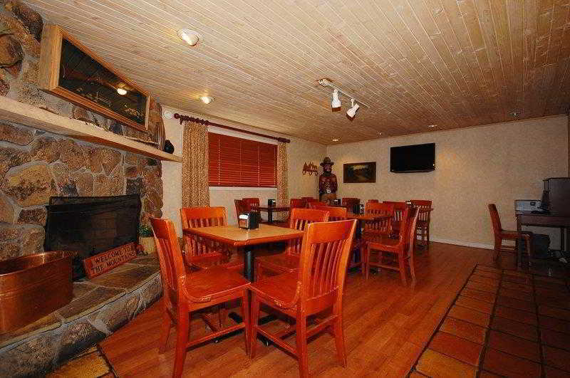 Baymont By Wyndham Durango Motel Buitenkant foto