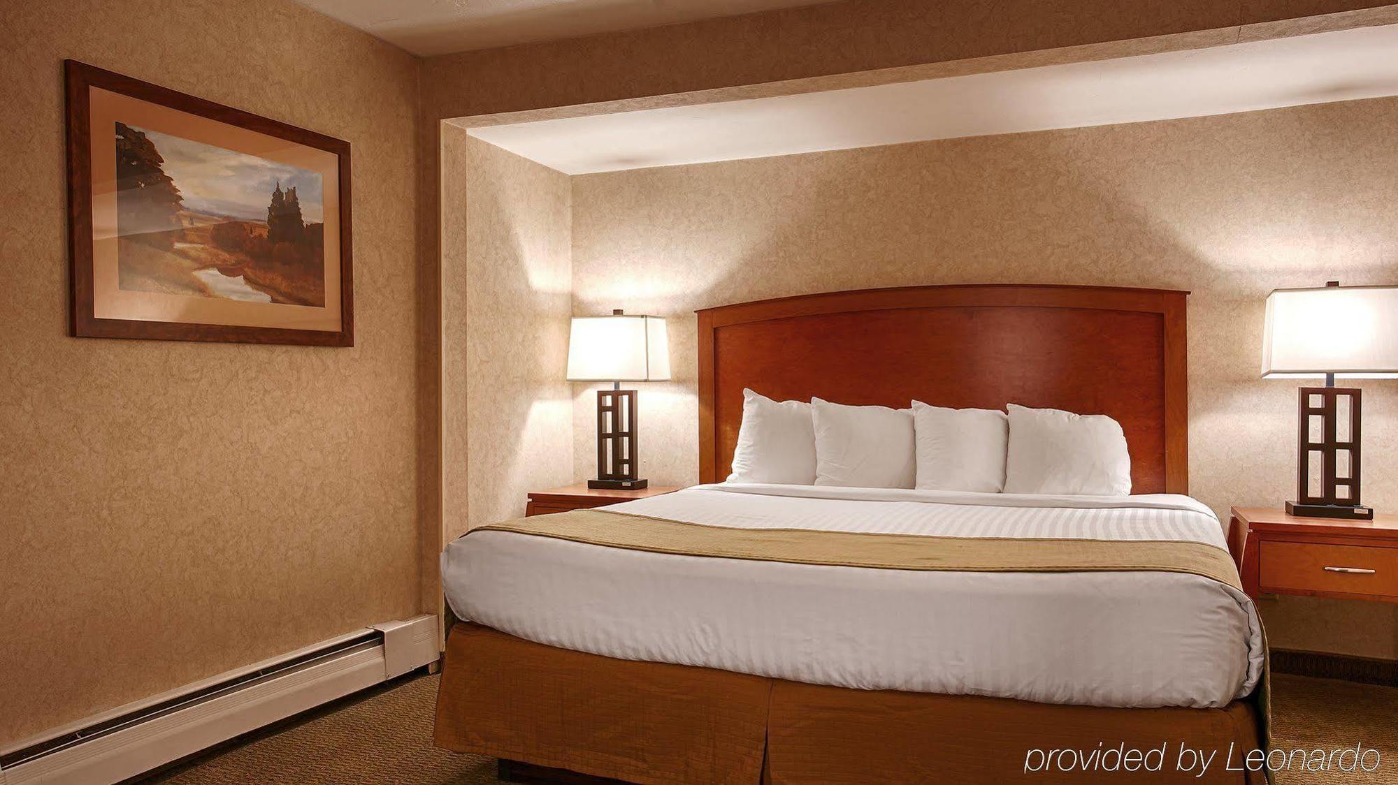 Baymont By Wyndham Durango Motel Buitenkant foto