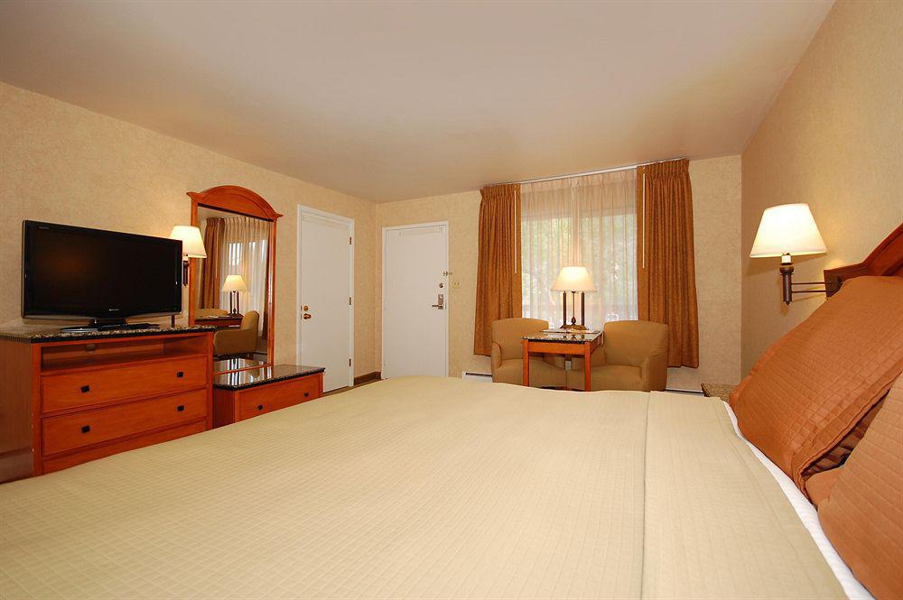 Baymont By Wyndham Durango Motel Kamer foto