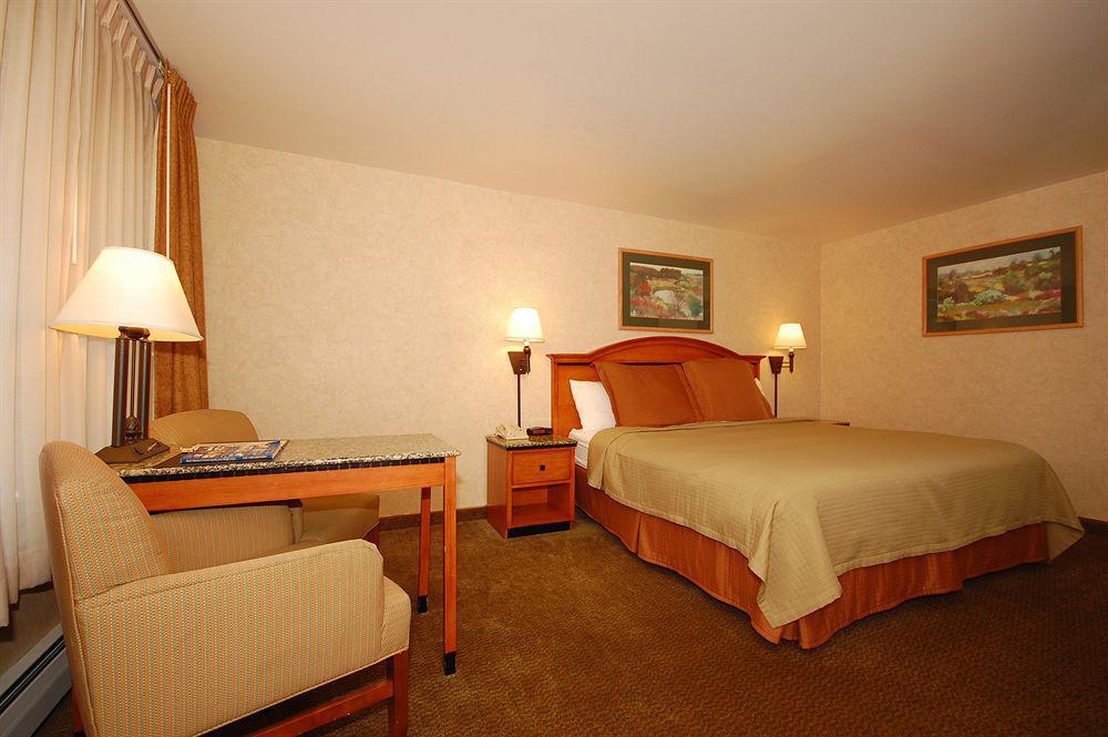 Baymont By Wyndham Durango Motel Kamer foto