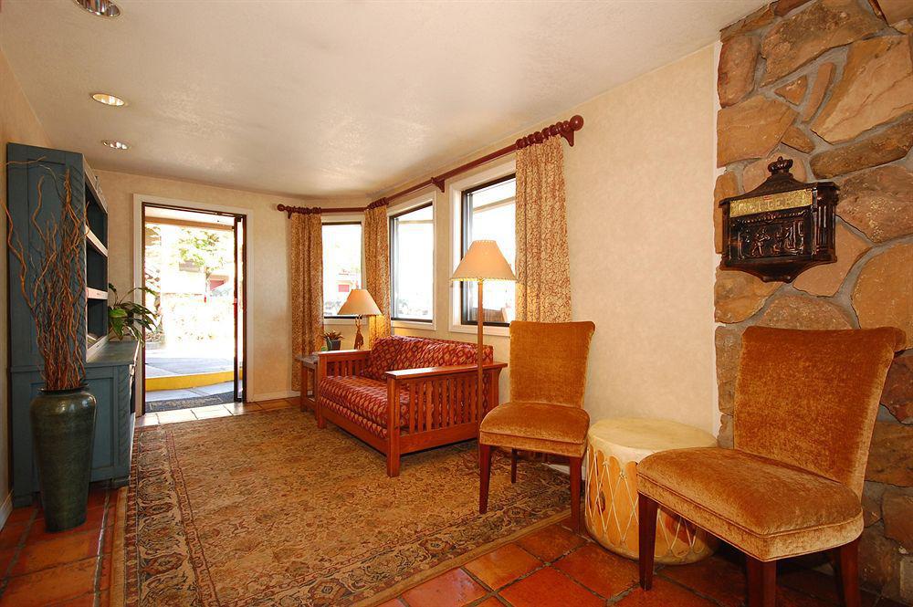 Baymont By Wyndham Durango Motel Buitenkant foto